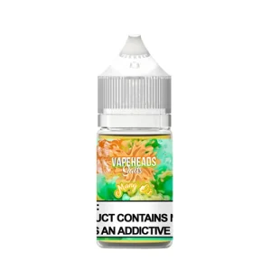 Mang O's by Vape Heads Salts 30ml - Ejuice Store