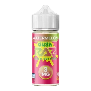 Watermelon Gush RAZ X Pod Juice (100ml)