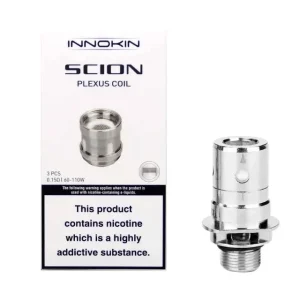 Innokin SCION Coils (3-Pack)