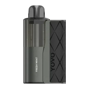 Fresh Mint YOVO JB50000 Kit