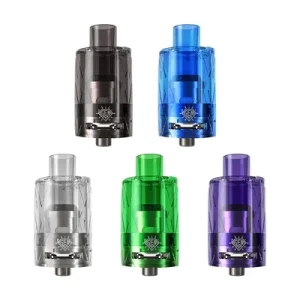 Freemax GEMM Disposable Replacement Tank 2PK