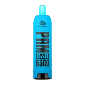 Blue Razz Ice PRM Bar 6500