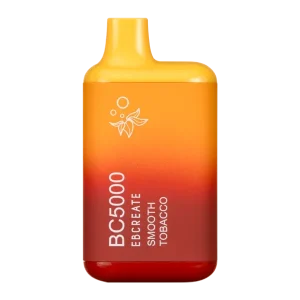 Smooth Tobacco BC5000