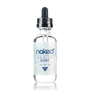 Really Berry (Very Berry) by Naked 100 60mL