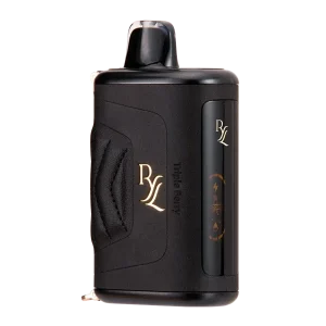 Triple Berry RYL 35K Classic Edition