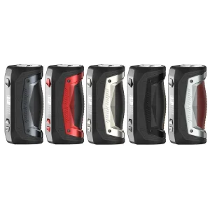 Geekvape Aegis Max 100W Mod (21700/18650)