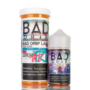 Cereal Trip by Bad Drip - 60ml