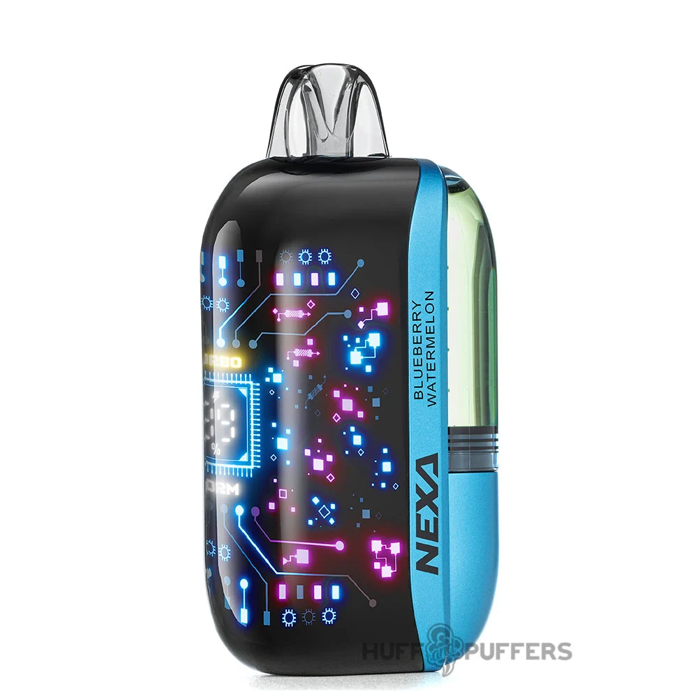 Nexa Ultra 50K Disposable Vape