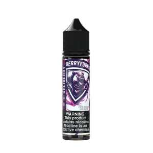 Caliberry by Berryfornia 60ml - Ejuice Store