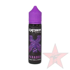 Excision – Paradox – 60mL