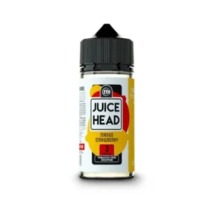 Juice Head Mango Strawberry 100mL