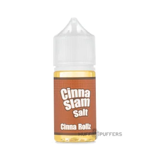Slam Juice Salt – Cinna Slam 30mL
