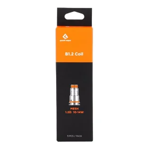 Geekvape B Series Coils - 5 Pack