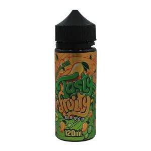 Tasty Fruity Mango 100ml Shortfill