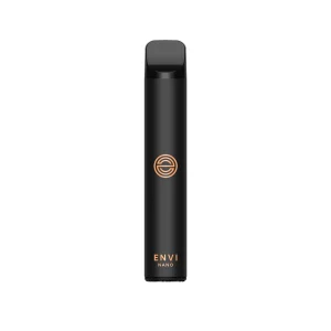 Peach Iced Envi Nano – Disposable Vape