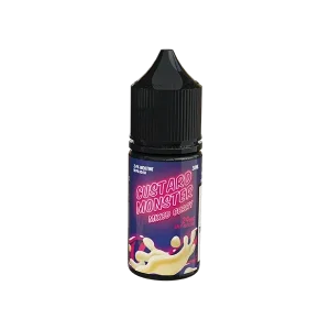 Mixed Berry Custard Monster Salt Vape Juice