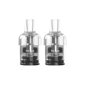 Aspire TG Replacement Pods