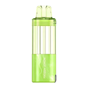 Frozen Lemon FOGER Switch Pro Disposable