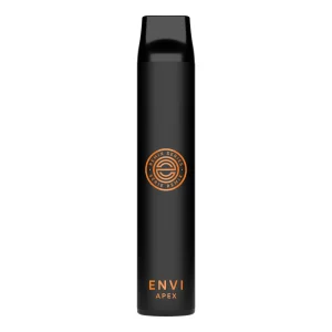 Orange Grape Apple Iced ENVI Apex – Disposable Vape