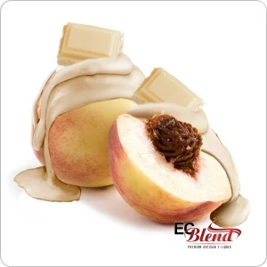 White Peach ala Zoe (E-Liquid TFE)