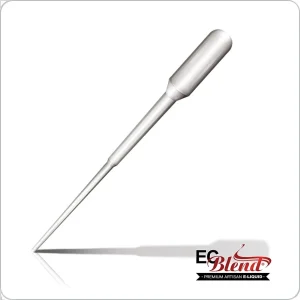 Transfer Pipettes - Graduated