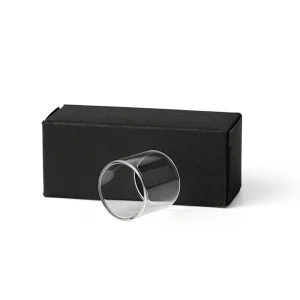 Glass Chamber for Coil Master Elfy RTA