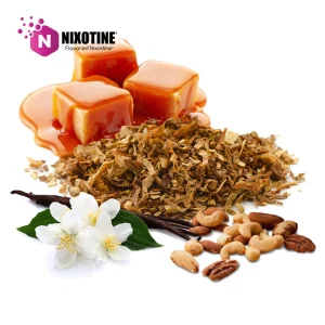 RY 555 Nixotine (Flavored Nixodine)