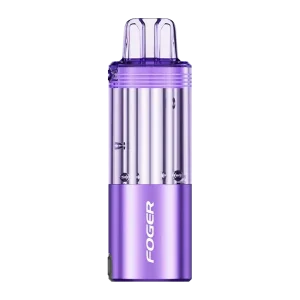 Kiwi Dragon Berry FOGER Switch Pro Disposable