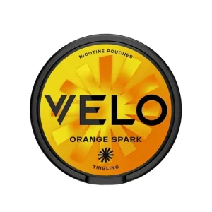 Velo Orange Spark Nicotine Pouches