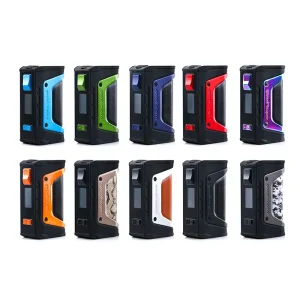 Geek Vape Aegis Legend 200W Mod(New Colors)