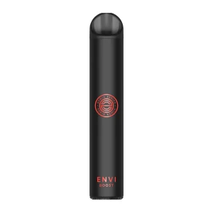 Strawberry Citrus Iced ENVI Boost – Disposable Vape