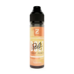Bolt Fruit Punch 50ml Shortfill