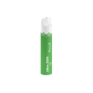 Frost ALLO Ultra 2500 – Disposable Vape