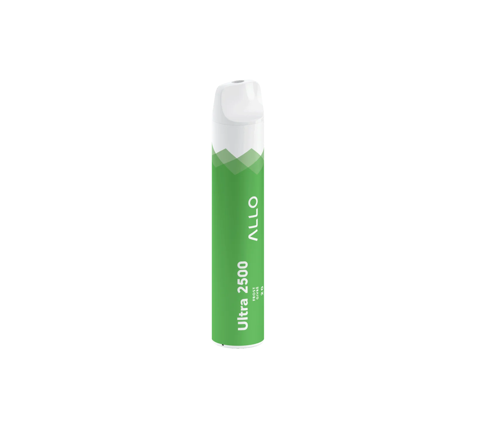Frost ALLO Ultra 2500 – Disposable Vape
