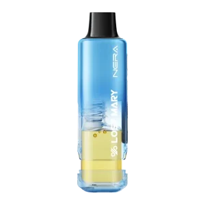 Blue Razz Ice Lost Mary Nera Fullview Pods (2pk)