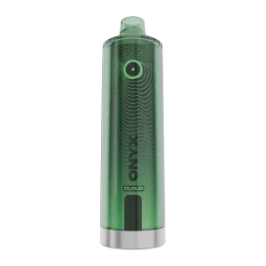 Spearmint Pod Salt Onyx Cloud