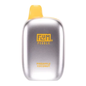 Pineapple Coconut FLUM Pebble