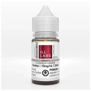 Vaniloca SALT – ILL Labs E-Liquid