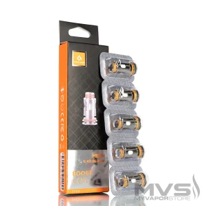 GeekVape Aegis B Series (Boost) Replacement Coil - Pack of 5