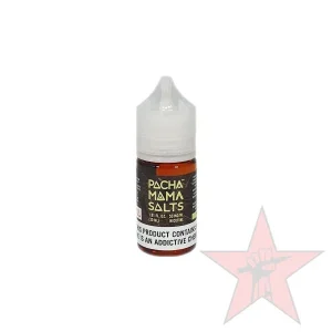 Pacha Mama – Honeydew Melon – Salt Nic – 30mL