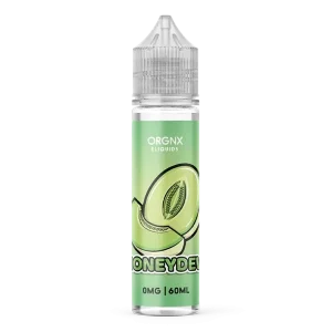 Honeydew Orgnx eJuice
