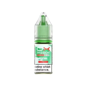 OXVA OX Passion Menthol 10ml Nic Salt