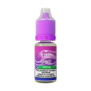 Grape Nic Salt by SKE Crystal