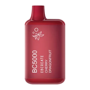 Cherry Dragonfruit EBCREATE BC5000 Thermal Edition