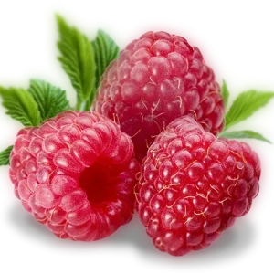 FlavorTudes - Raspberry - Flavor Shots
