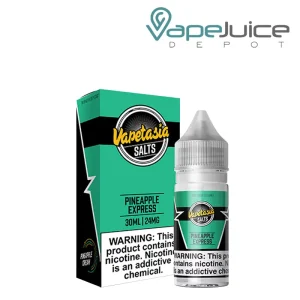 Pineapple Express Vapetasia Salts 30ml