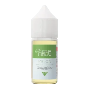 Melon NKD 100 Menthol Salts