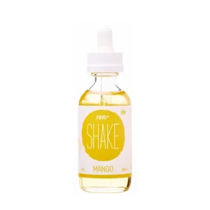 Mango by NKTR Shake 60ml - Ejuice Store