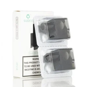 Suorin Elite Replacement Pods
