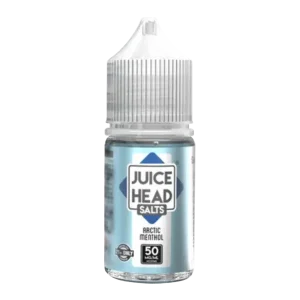 Arctic Menthol Juice Head Salt